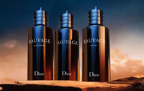 christian dior sauvage refillable|dior sauvage 10 oz refill.